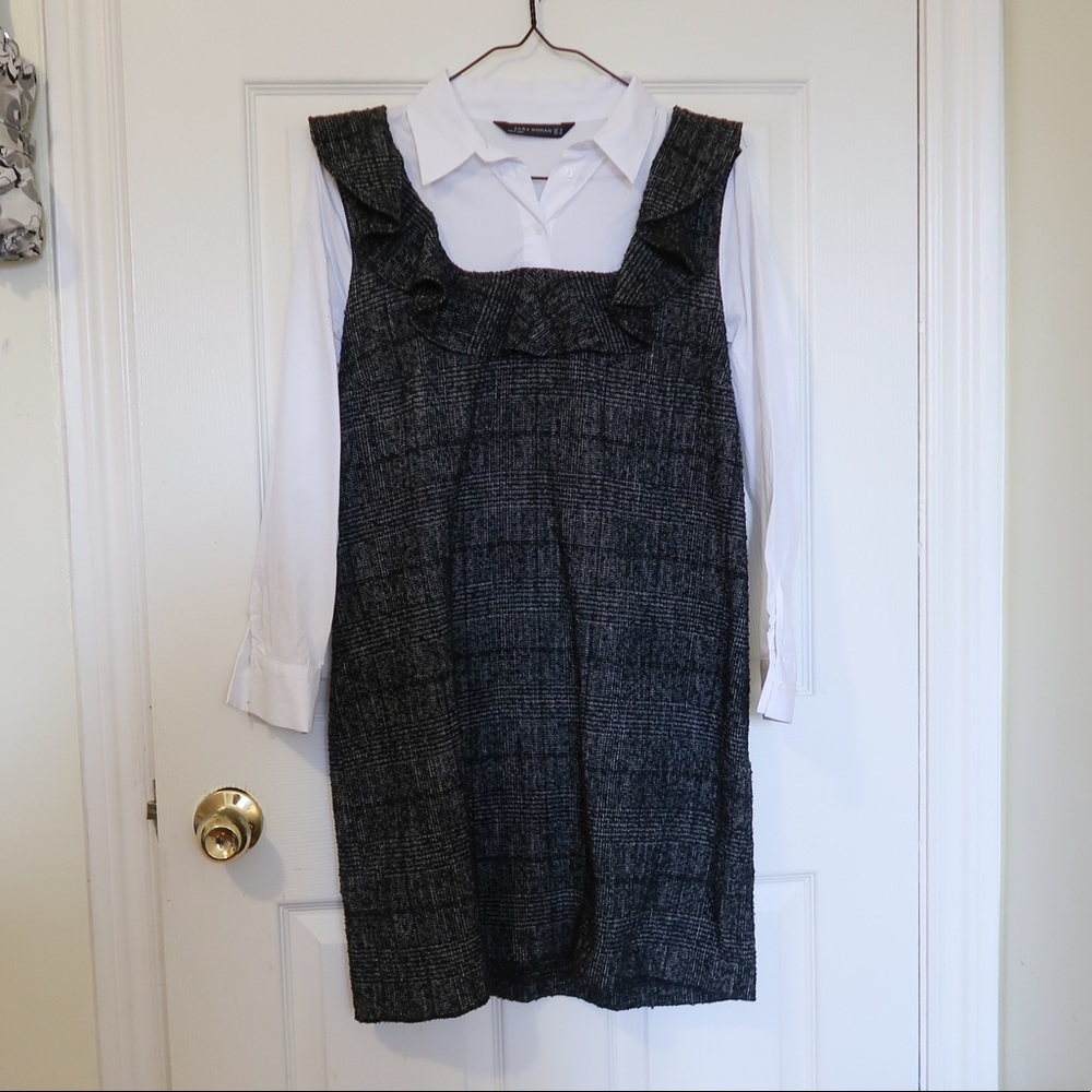 ZARA - dress